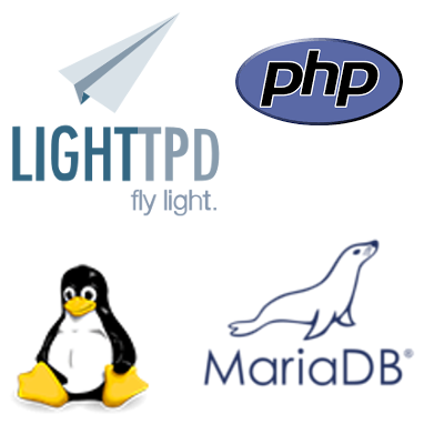 Servidor Web LLMP en Ubuntu 18.04
