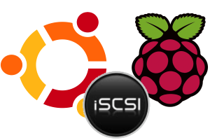 rootfs sobre ISCSI con tu Raspberry y Ubuntu 20.04