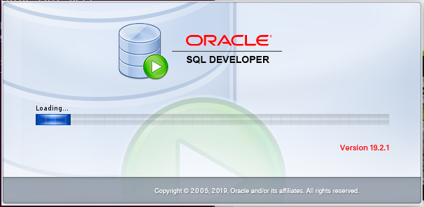 SQL Developer en Ubuntu 20.04