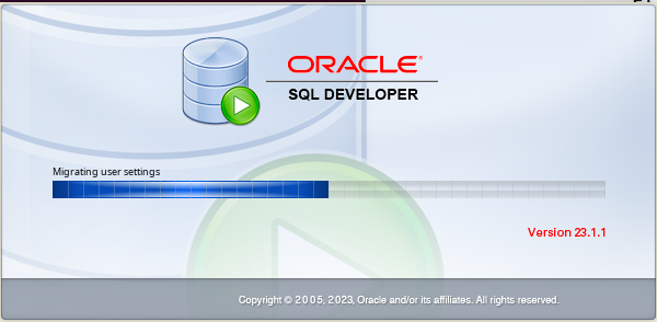 SQL Developer en Ubuntu 24.04